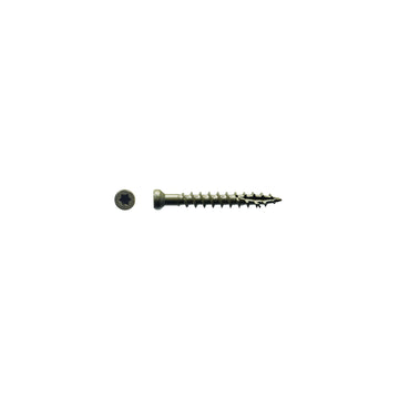 Big Timber FS7114#7 by 1-1/4-inch T-10-drive bit Tiny Finish Head Screws-Exterior,(7000 per Box)